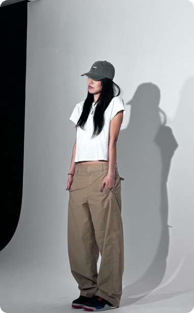 Seora modeling